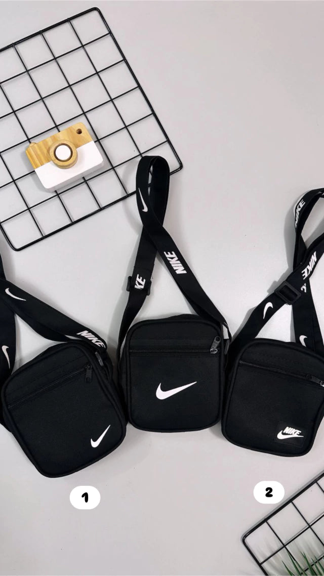 Bag infantil estampada