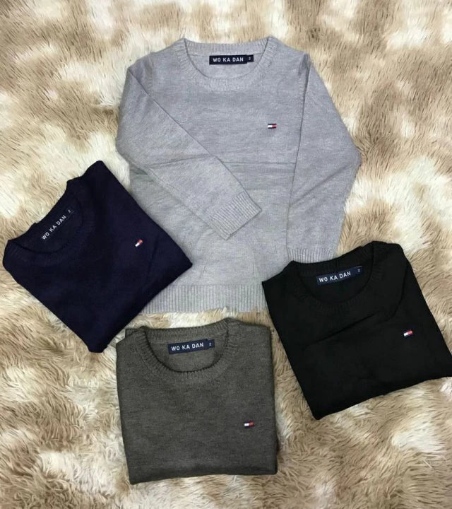 Sueter modal importado - Tommy Hilfiger