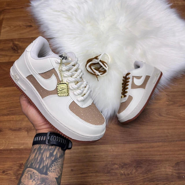 Tênis Nike Air - 35 ao 38