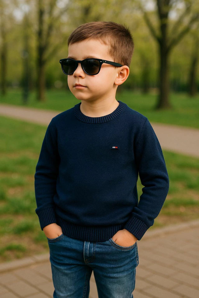 Sueter modal importado - Tommy Hilfiger