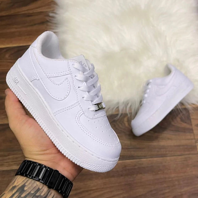 Tênis Nike air force - 20 ao 33