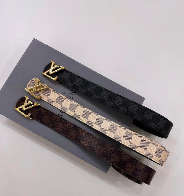 Cinto infantil- Louis Vuitton