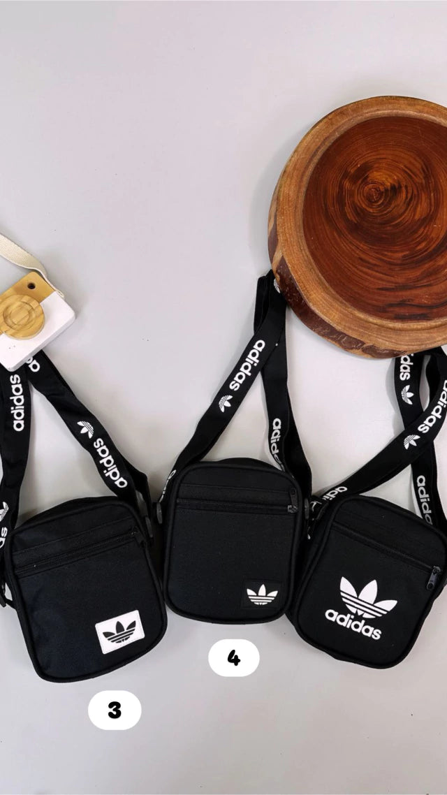 Bag infantil estampada