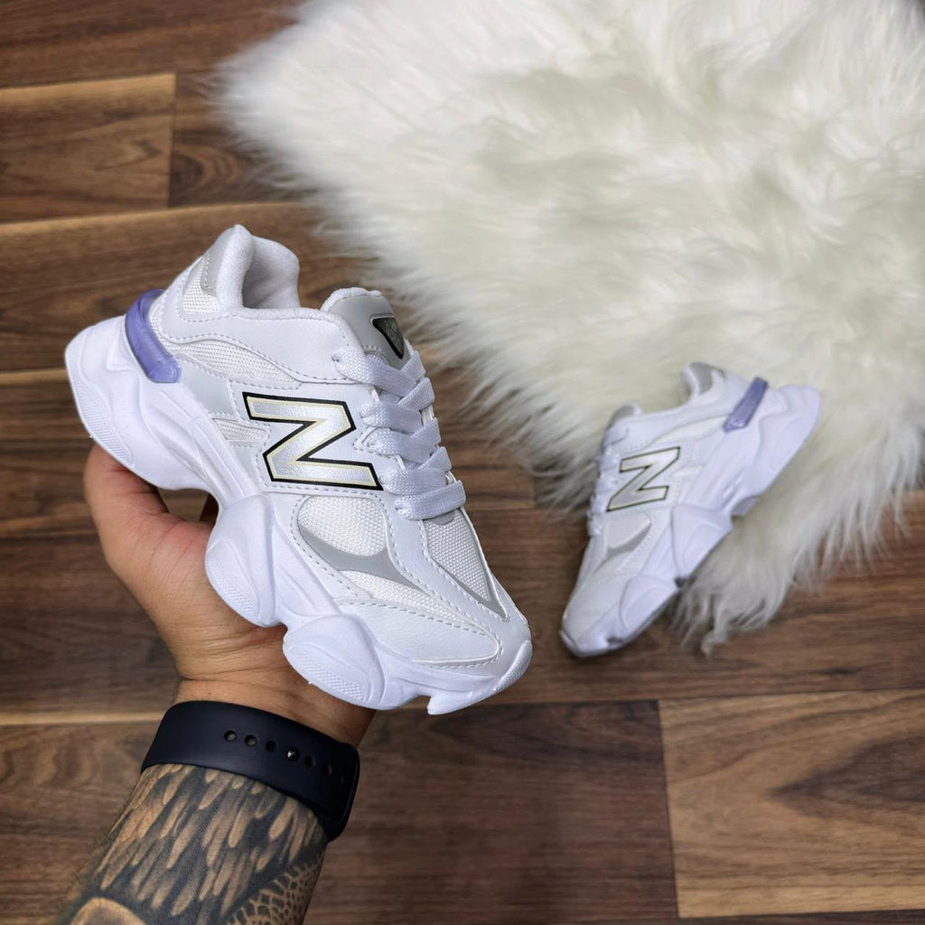 Tênis new balance - 26 ao 33