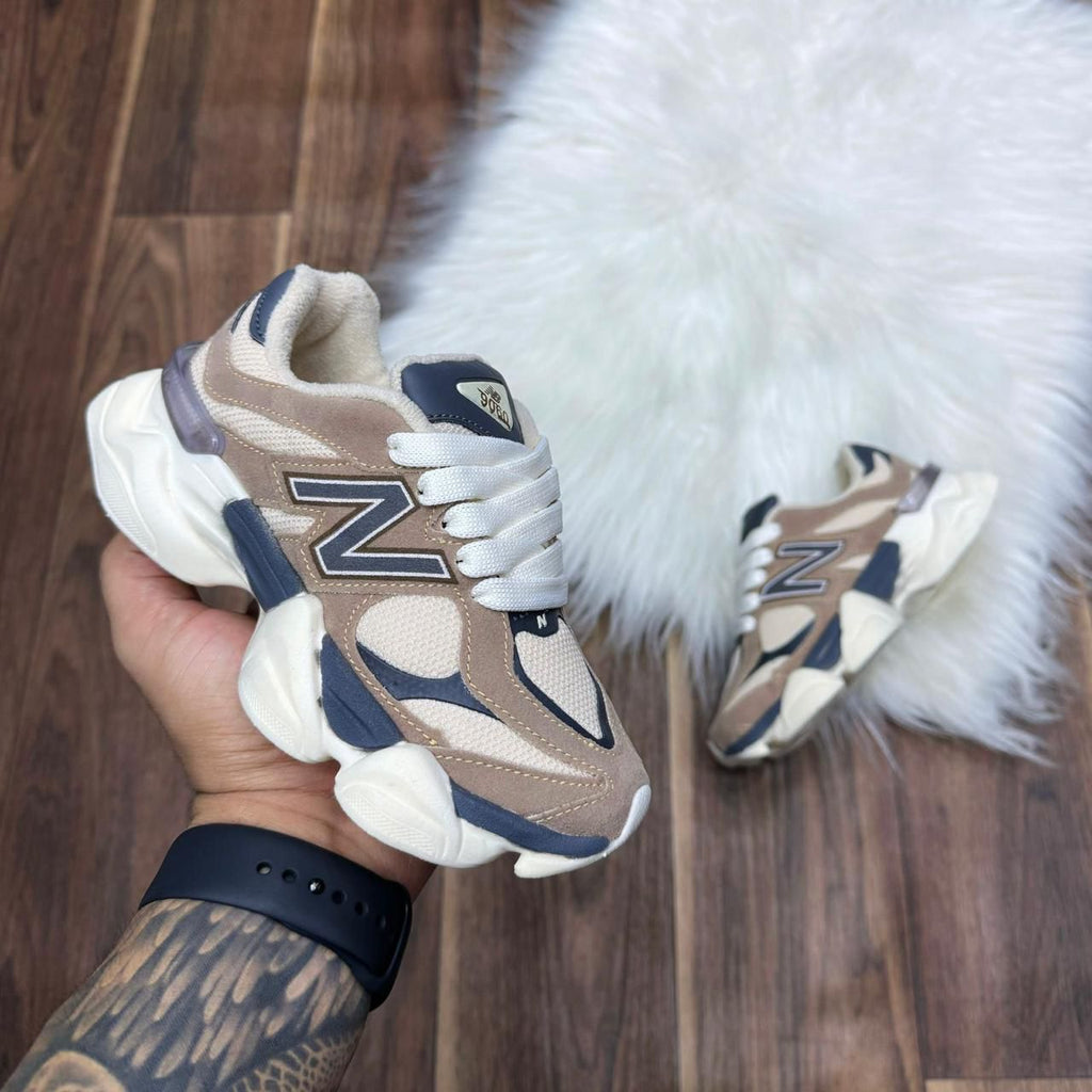 Tênis new balance (21 ao 33)