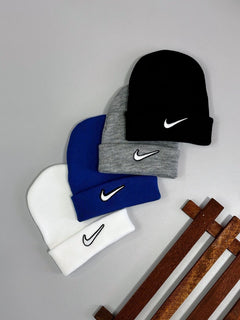 Touca infantil bordada - Nike