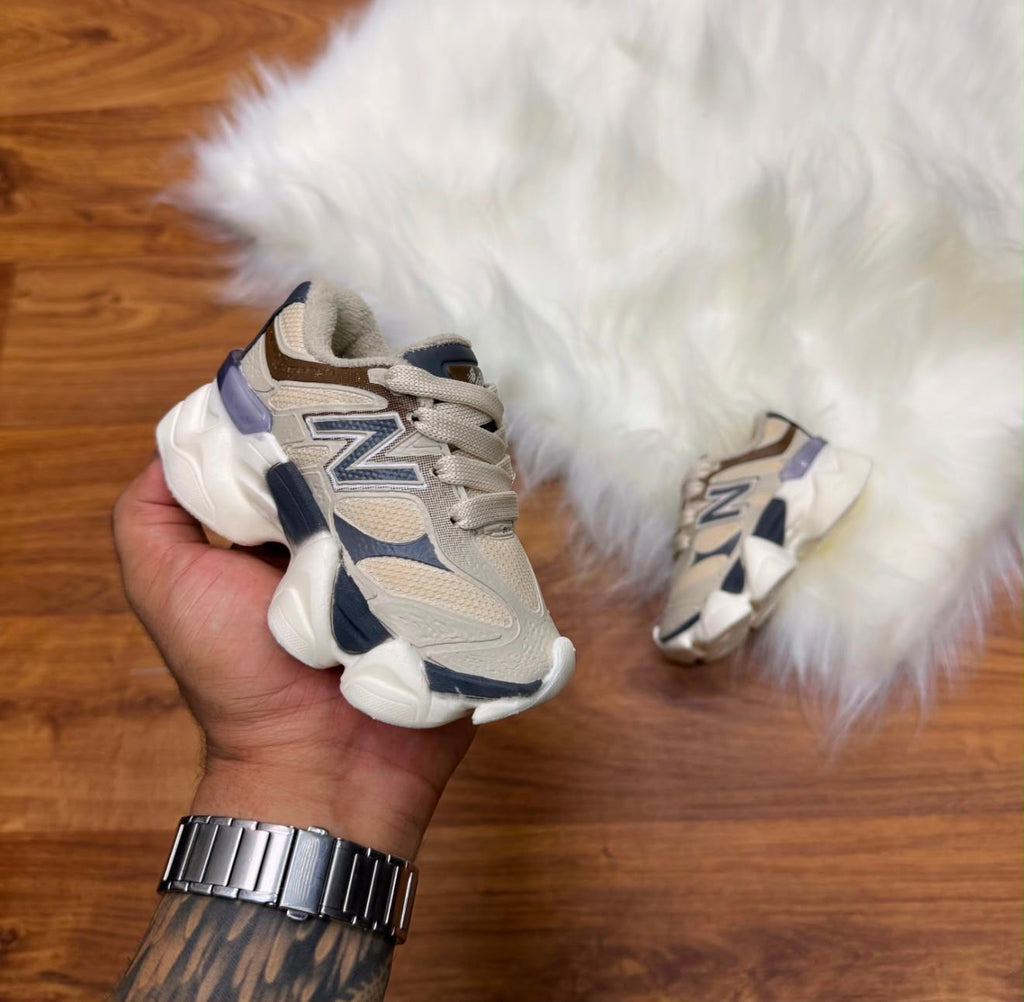 Tênis new balance (21 ao 33)