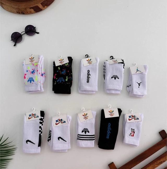 Meias infantis (25 ao 37)